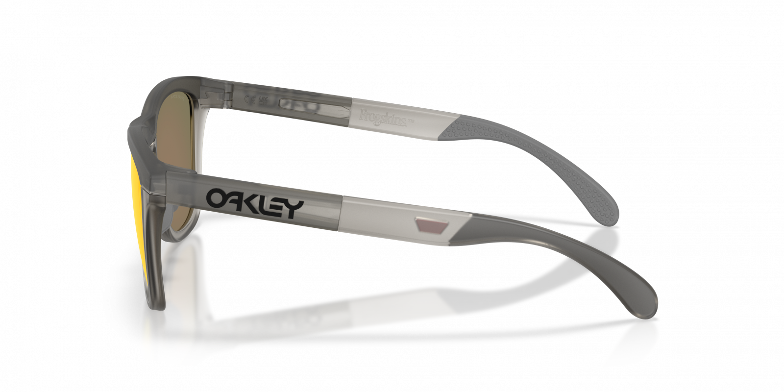 Oakley OO9503 950301 Frogskins Range Xl 
